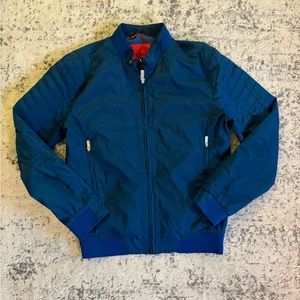 Men’s Zara Bomber Jacket